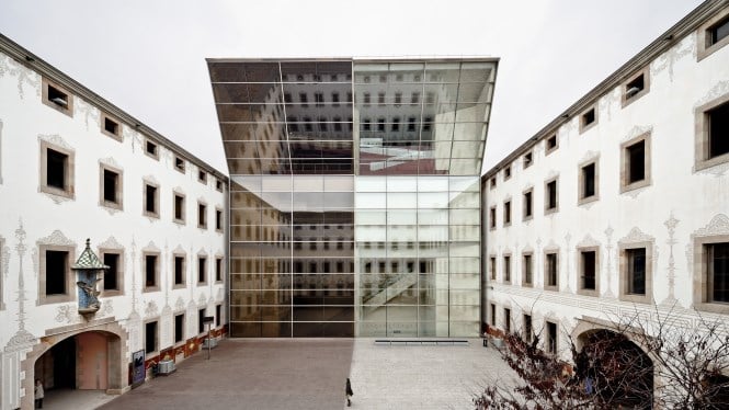 Centre de Cultura Contemporània de Barcelona