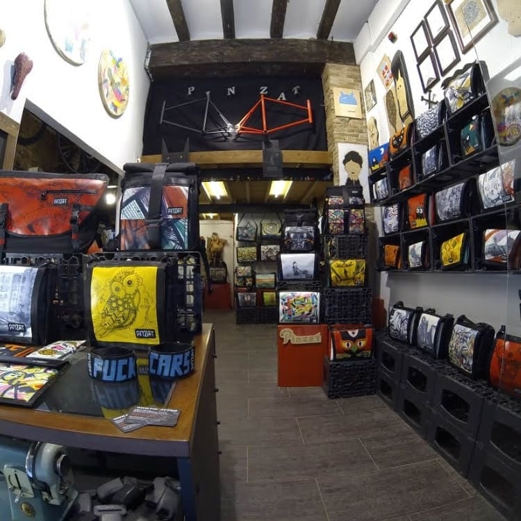 Pinza't boutique