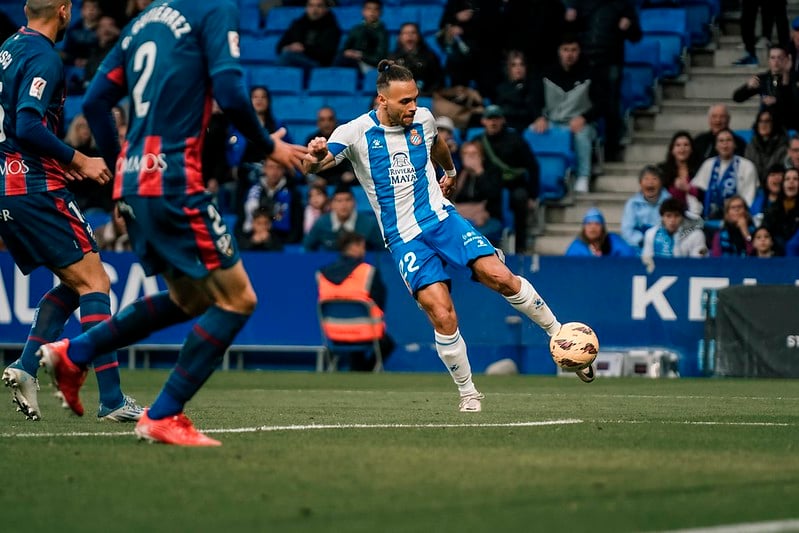 RCD Espanyol game