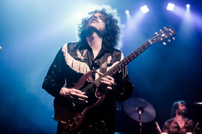 guitar festival barcelona