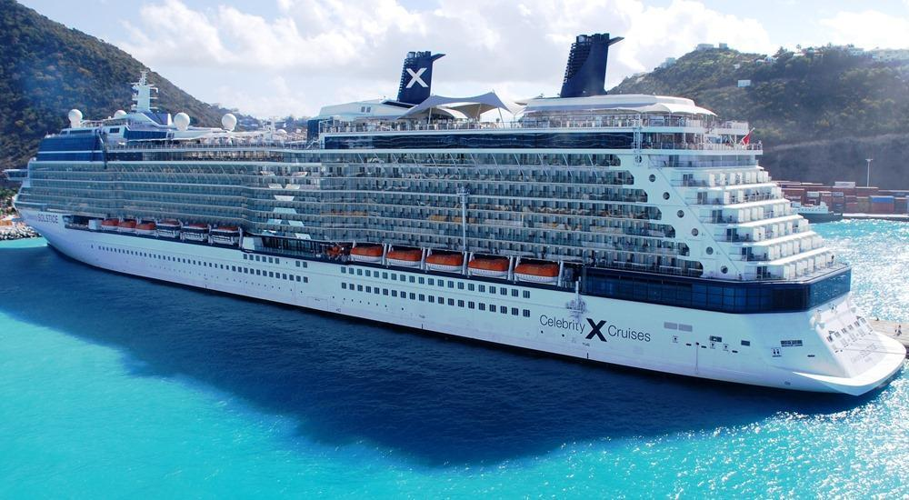 Celebrity Equinox Cruise Ship