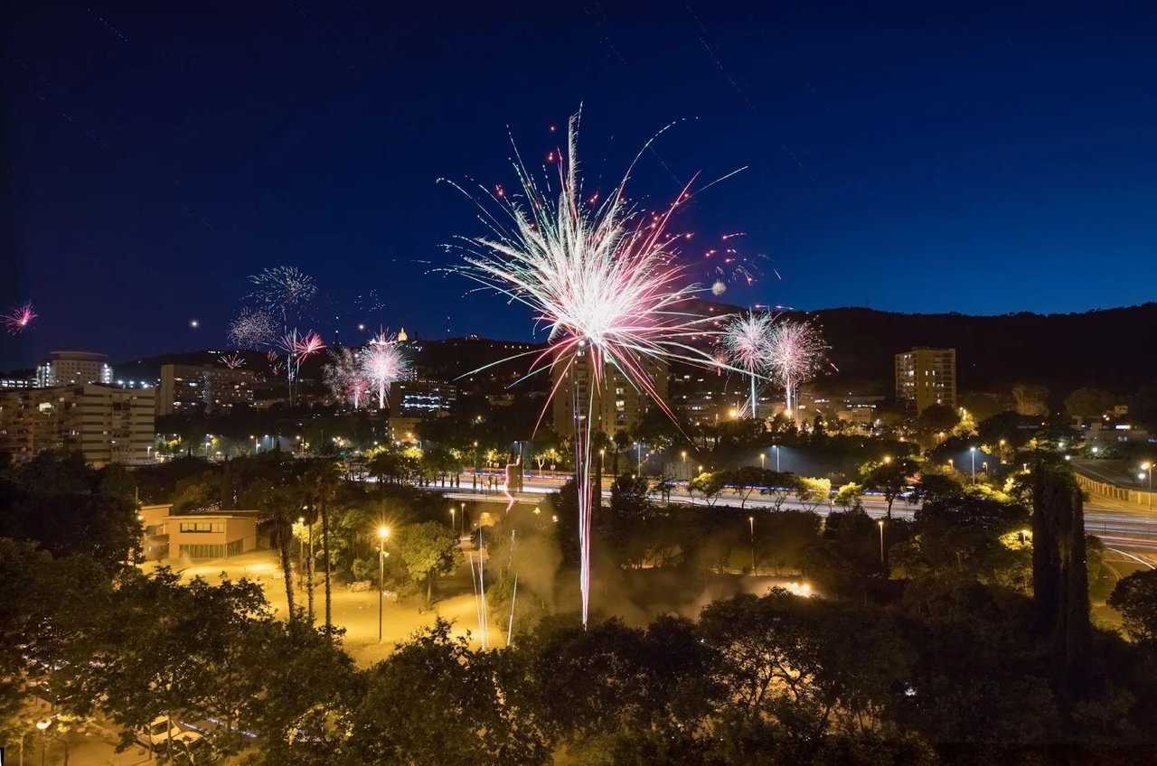 Sant Joan Festival
