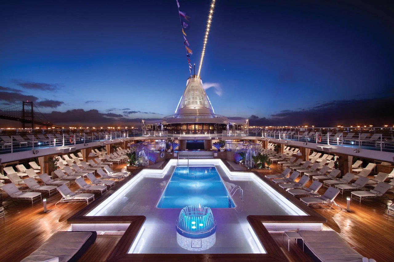 Oceania Riviera